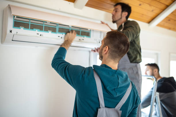  Saginaw, MI HVAC Pros