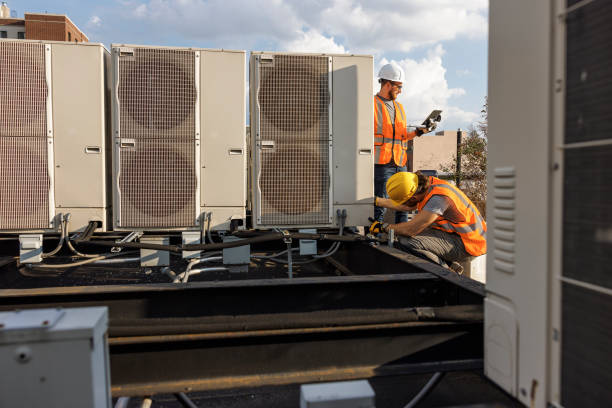 Best Residential HVAC in Saginaw, MI