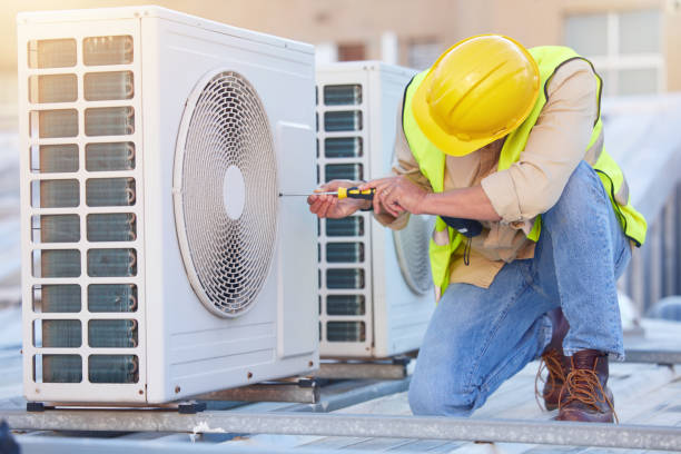 Best Energy-efficient HVAC Solutions in Saginaw, MI
