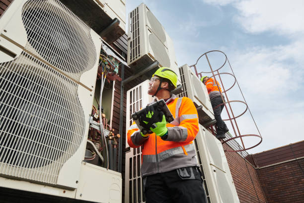 Best Furnace Cleaning in Saginaw, MI