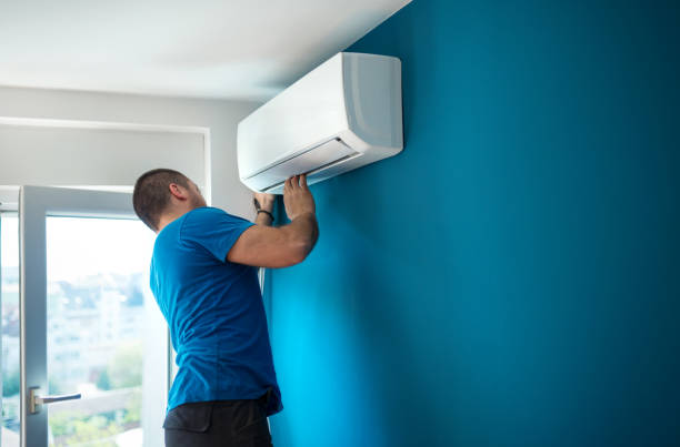 Best Emergency HVAC Services in Saginaw, MI