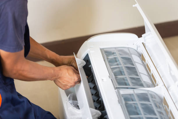 Best HVAC Retrofitting and Upgrading in Saginaw, MI