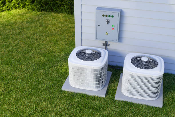 Best Ductless Mini-Split Systems in Saginaw, MI