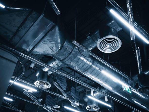 Best VRF (Variable Refrigerant Flow) Systems in Saginaw, MI