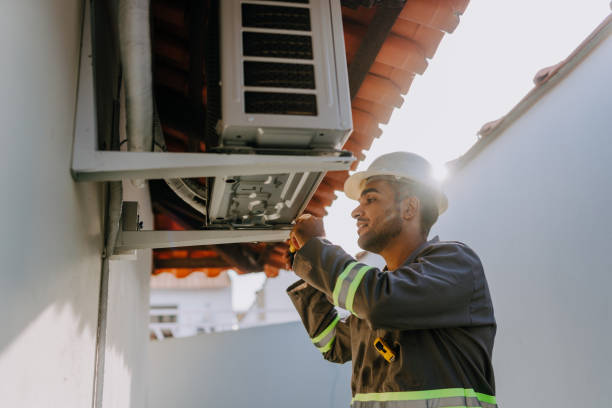 Best Commercial HVAC in Saginaw, MI