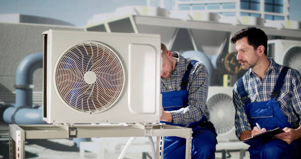 Reliable Saginaw, MI HVAC Solutions
