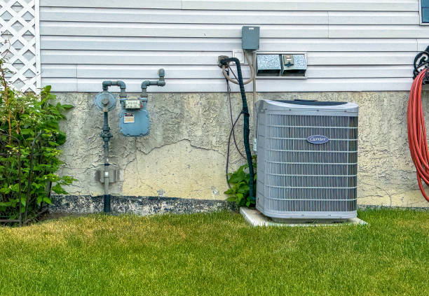 Best HVAC Training and Certification in Saginaw, MI